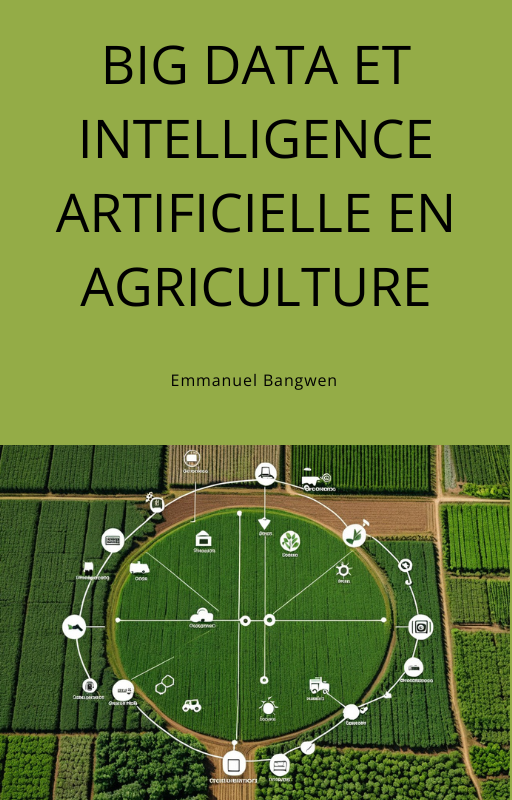 artifical intelligent for agriculture