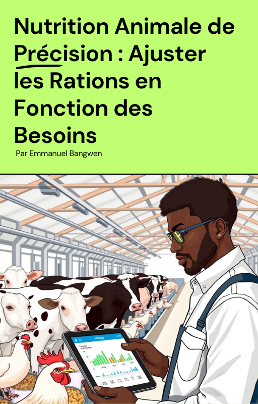 big data for animal nutrition